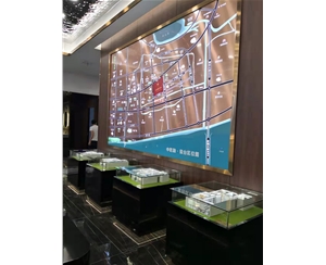 黃岡市武穴中乾融·璽臺(tái)