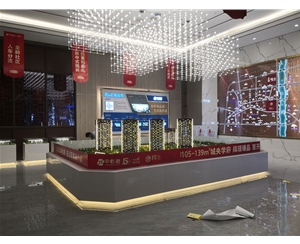 黃岡市黃梅中乾融·璟臺(tái)